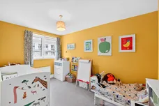 Limpsfield Avenue, London