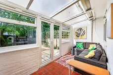 Limpsfield Avenue, London