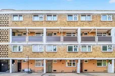 Limpsfield Avenue, London
