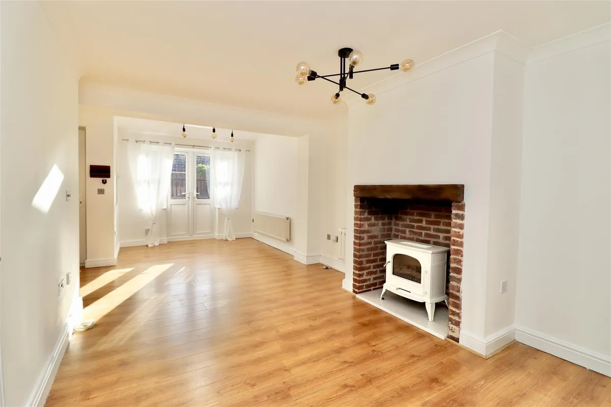 Jervis Court, Sutton On Derwent, York