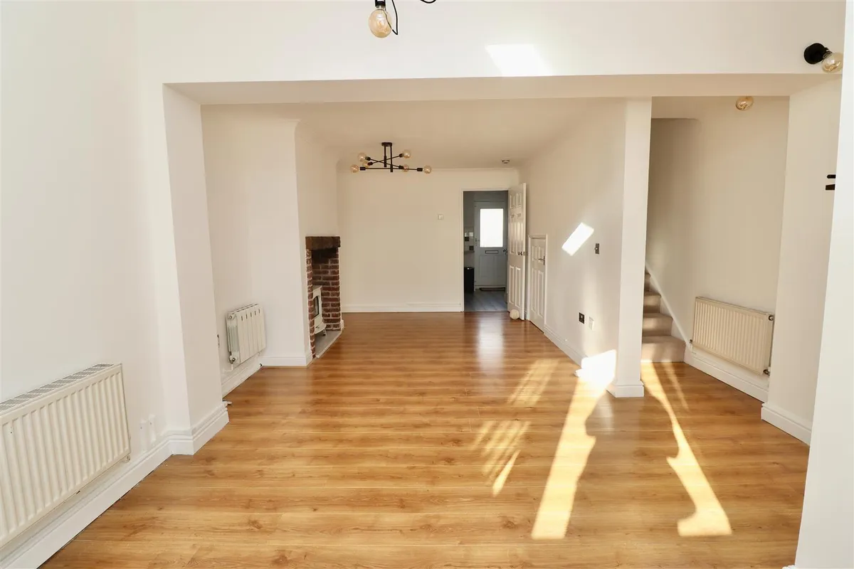 Jervis Court, Sutton On Derwent, York