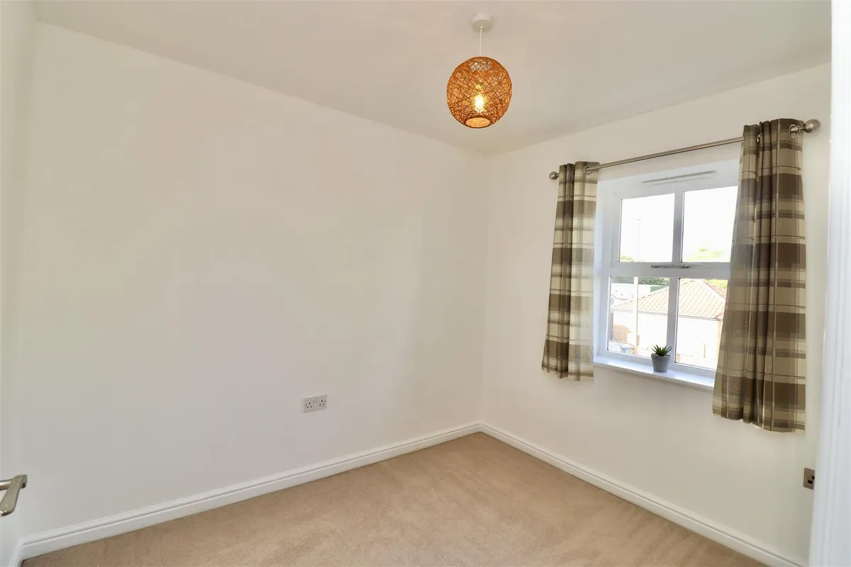 Jervis Court, Sutton On Derwent, York
