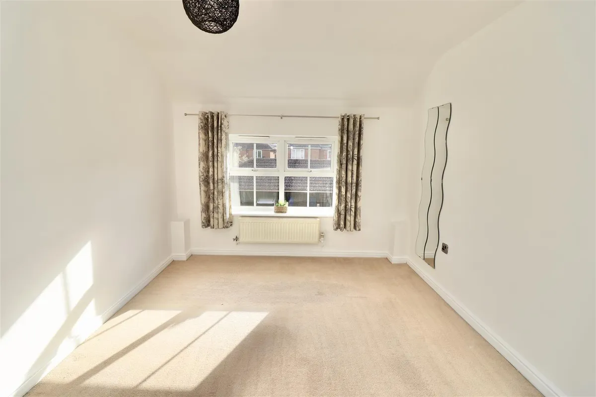 Jervis Court, Sutton On Derwent, York