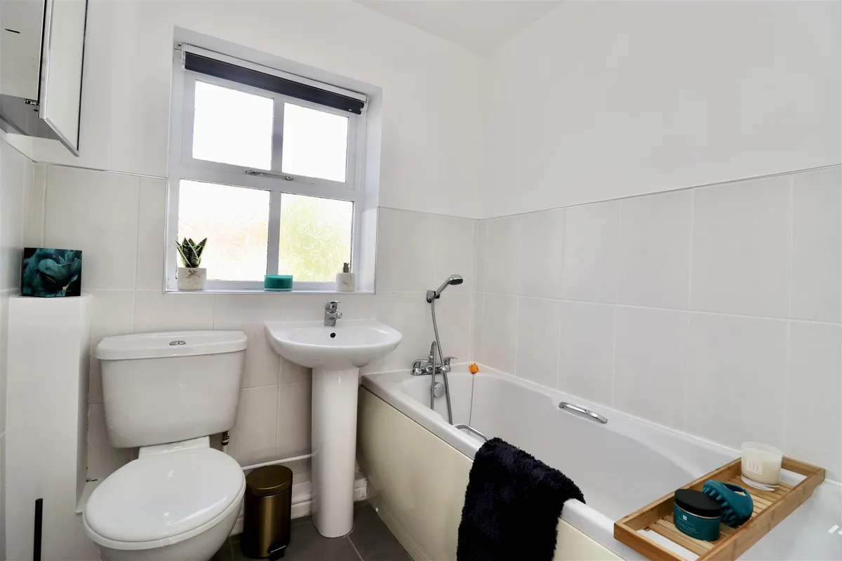 Jervis Court, Sutton On Derwent, York