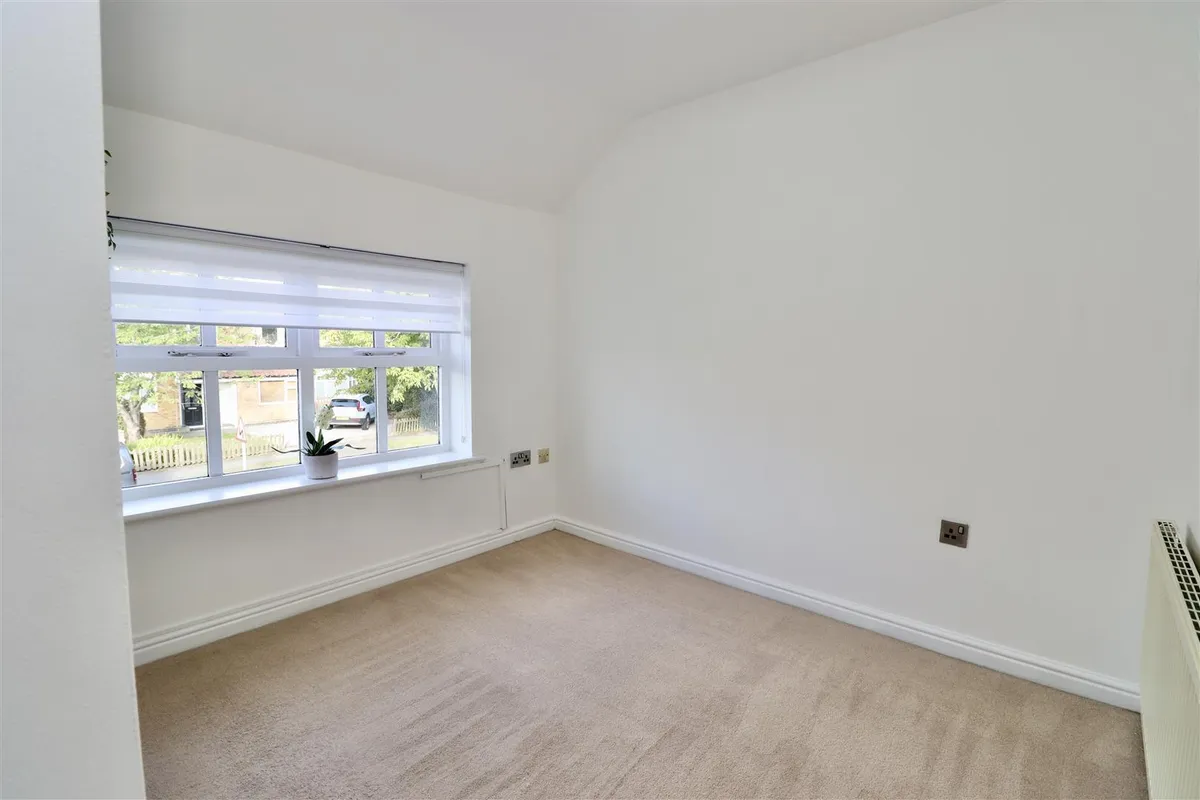 Jervis Court, Sutton On Derwent, York