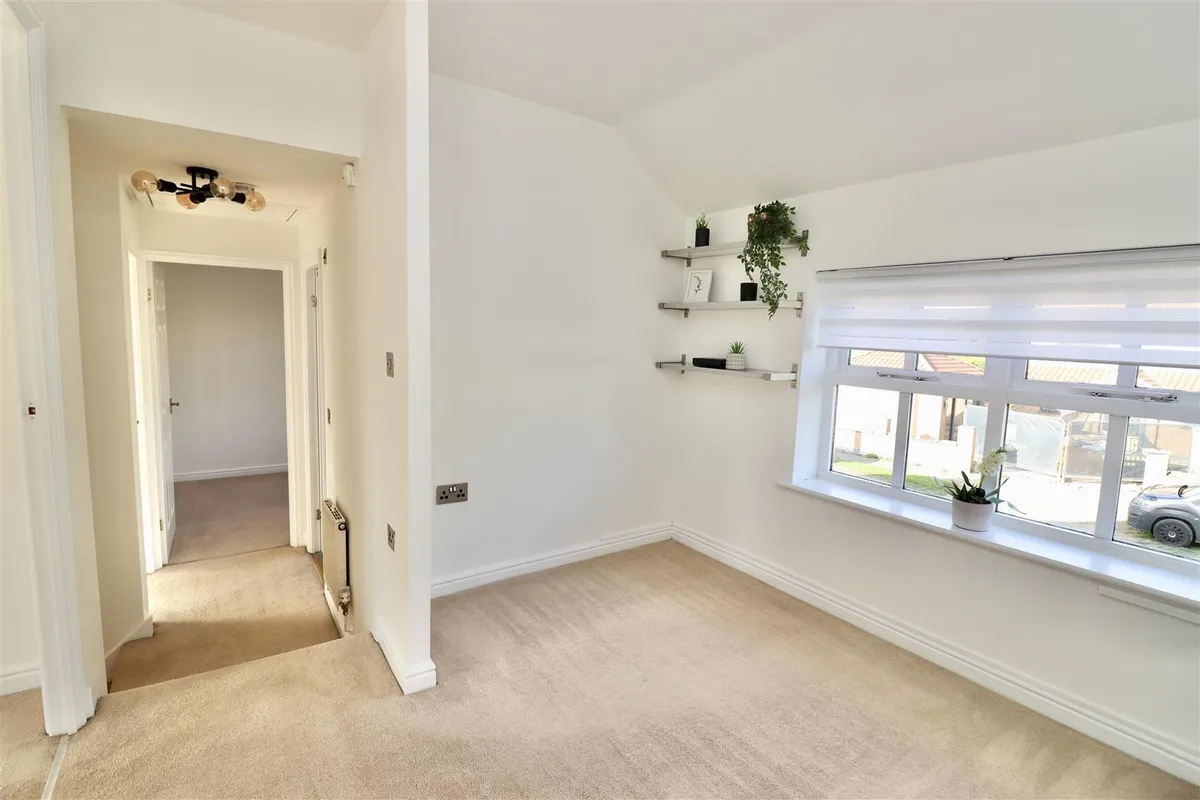 Jervis Court, Sutton On Derwent, York