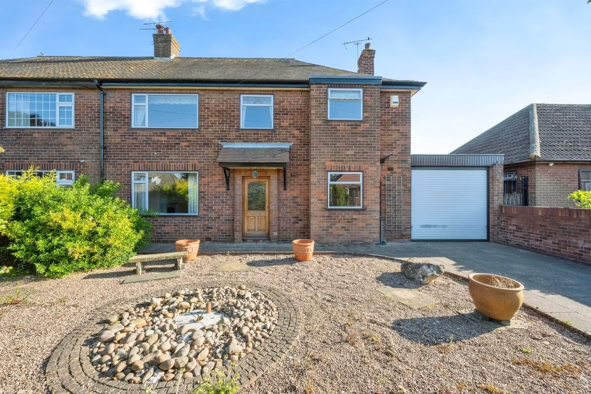 Ingham Road, Bawtry, Doncaster