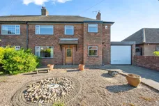Ingham Road, Bawtry, Doncaster