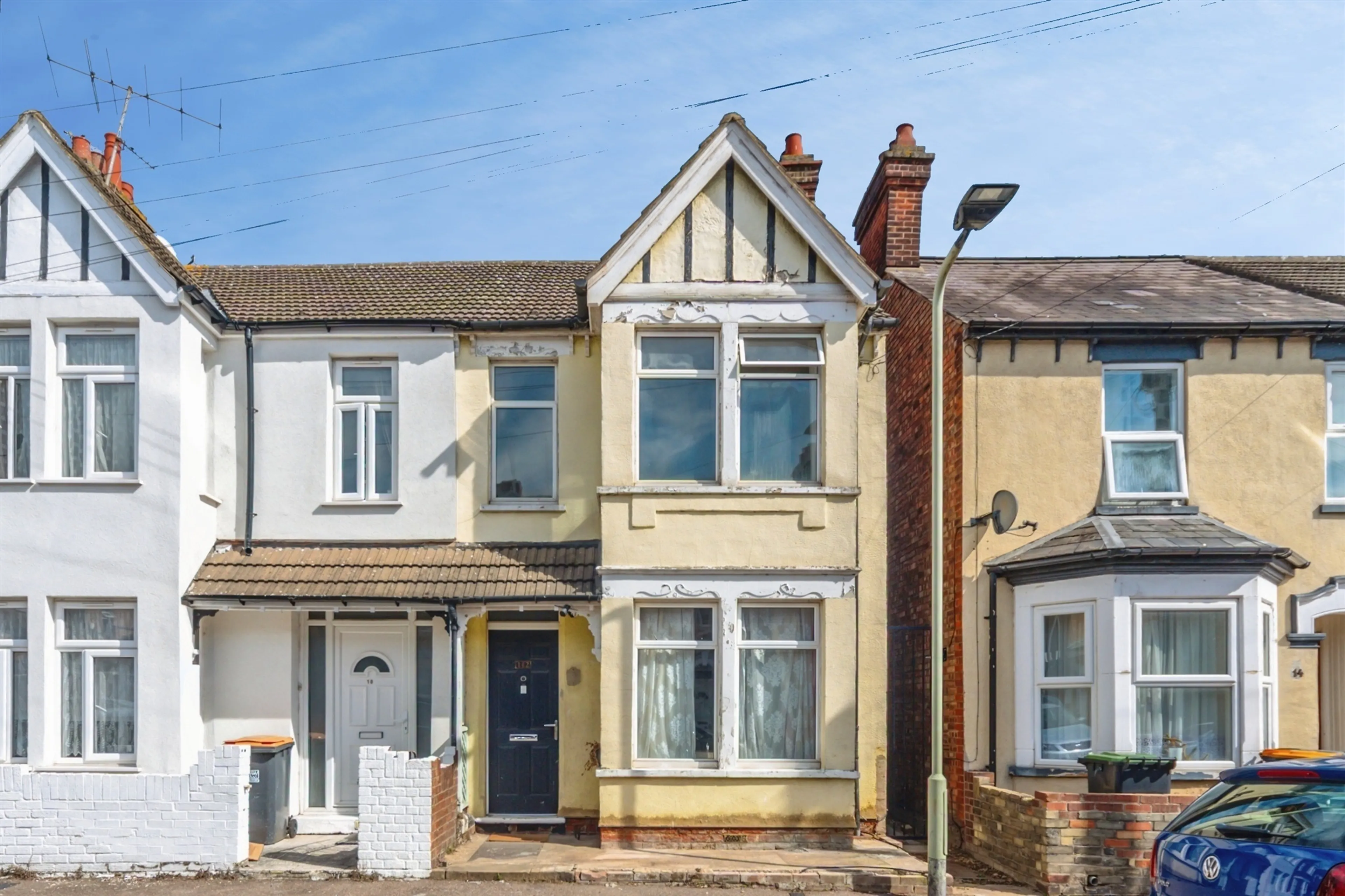 Property at Grosvenor Street, Bedford
