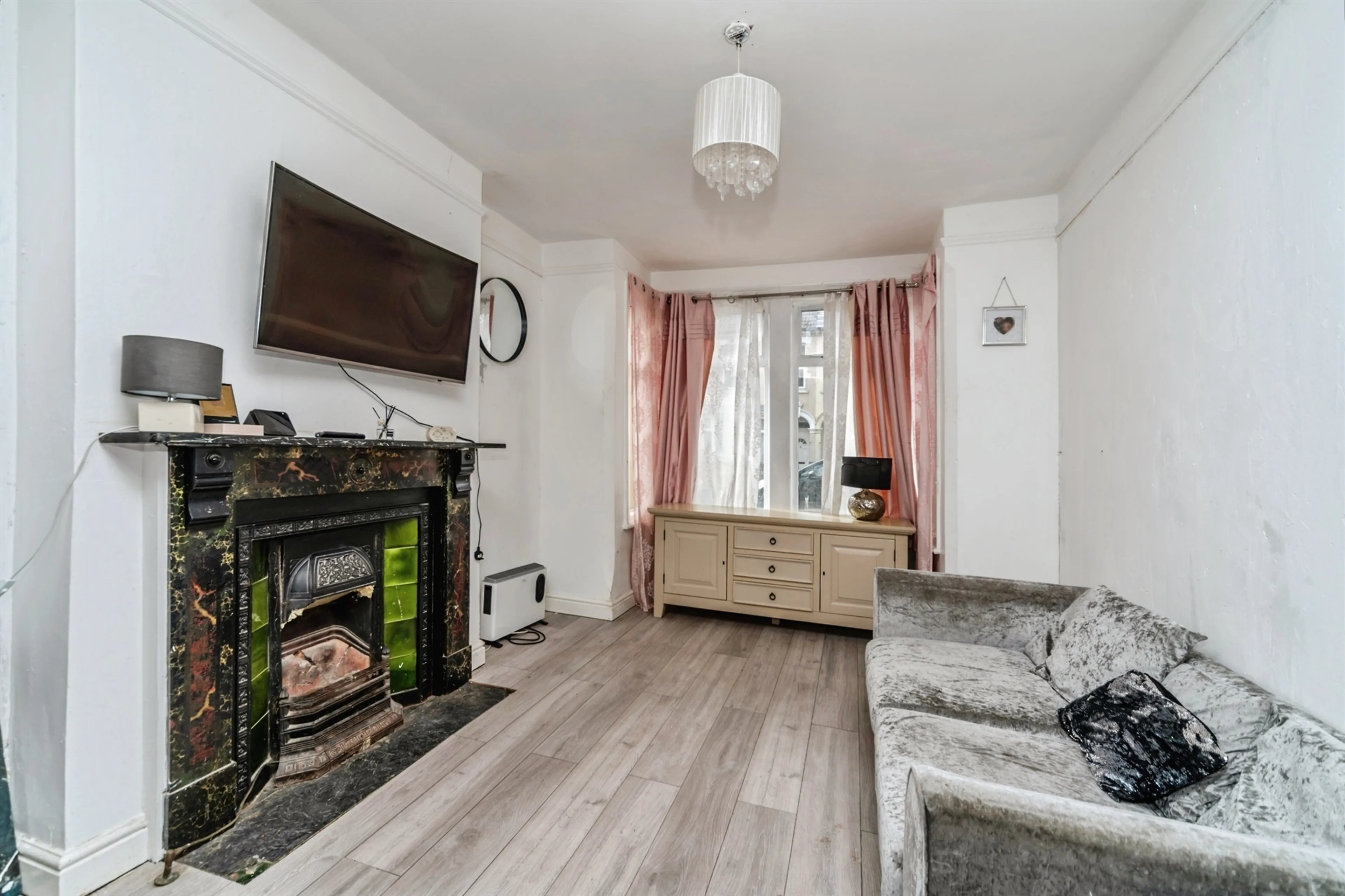 Property at Grosvenor Street, Bedford