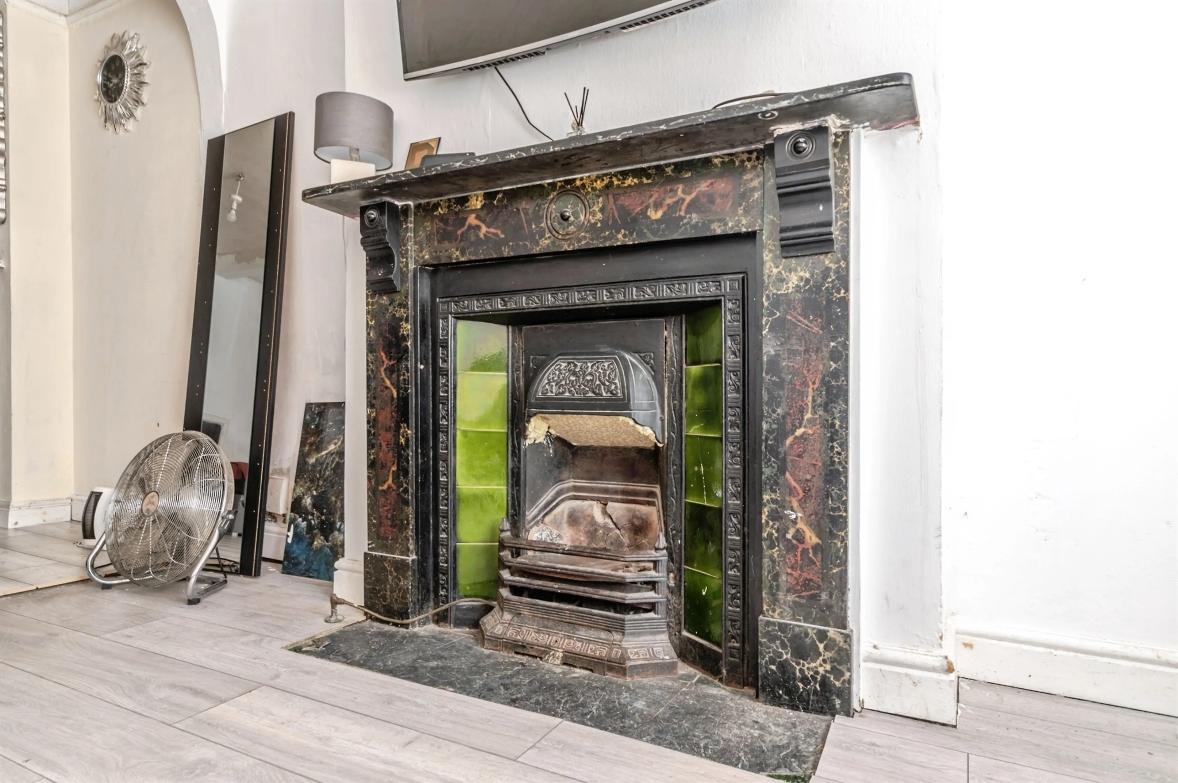 Property at Grosvenor Street, Bedford