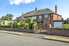 Ingham Road, Bawtry, Doncaster