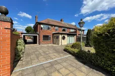 Ingham Road, Bawtry, Doncaster
