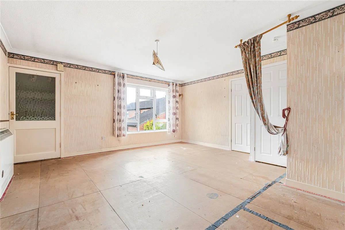 Sadlers Court, Abingdon, Oxfordshire, OX14