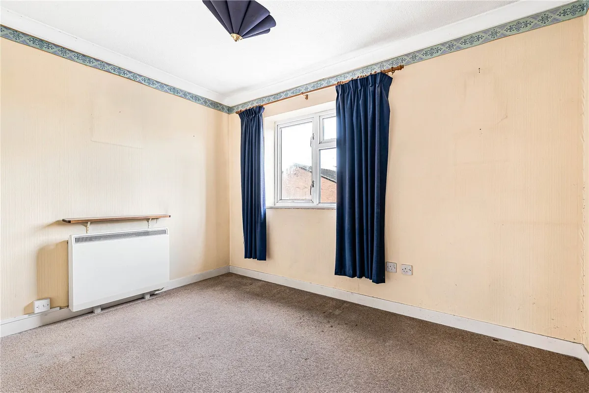 Sadlers Court, Abingdon, Oxfordshire, OX14