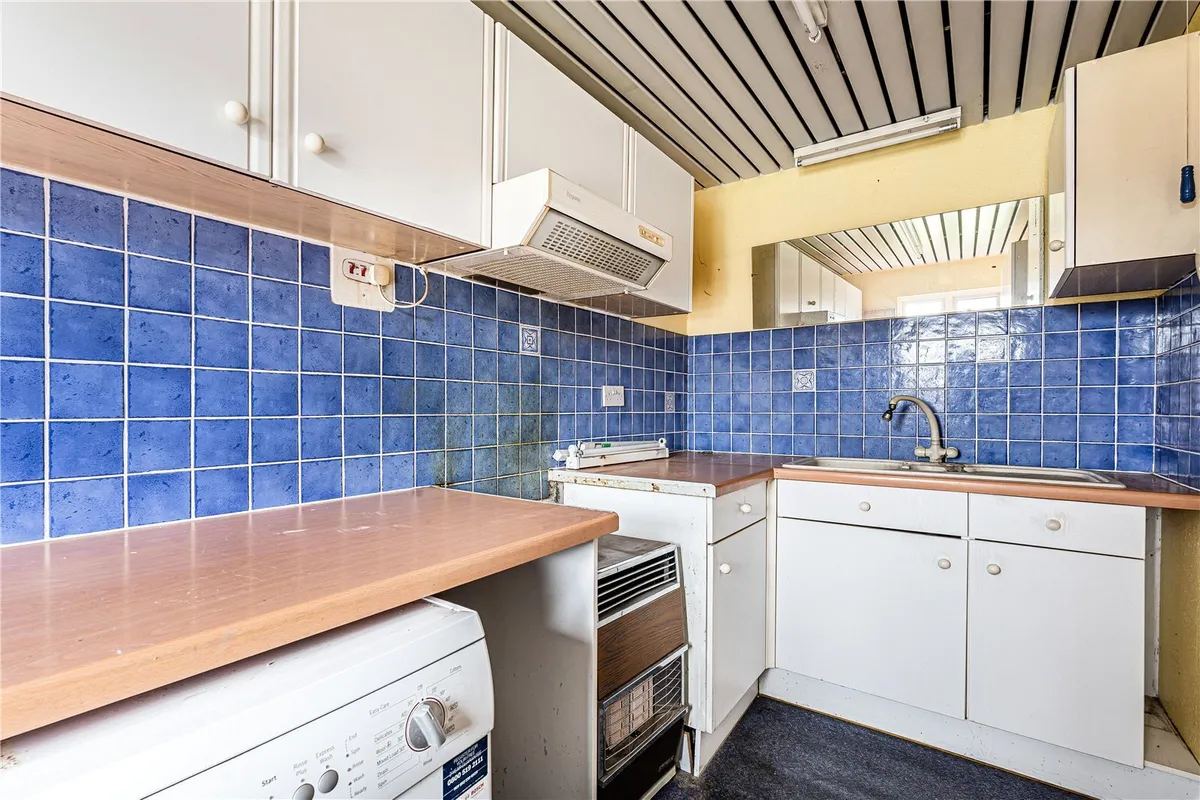Sadlers Court, Abingdon, Oxfordshire, OX14