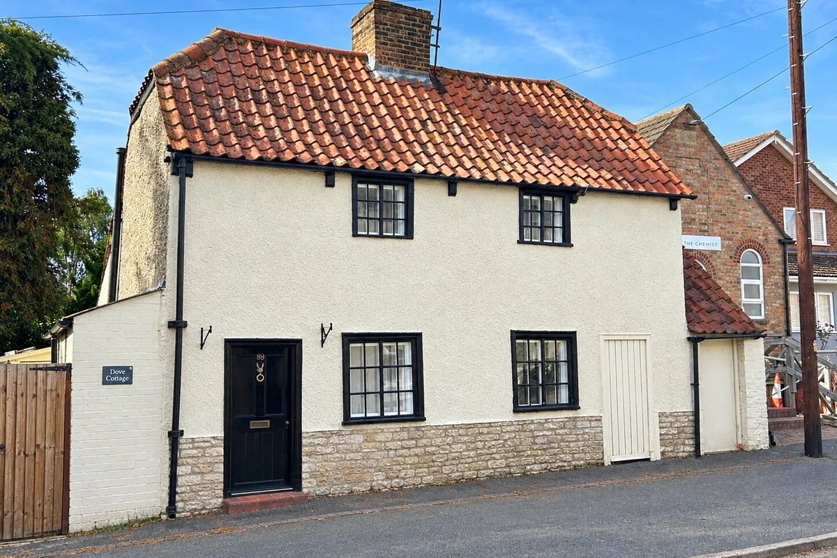 North Street, Stilton, PETERBOROUGH