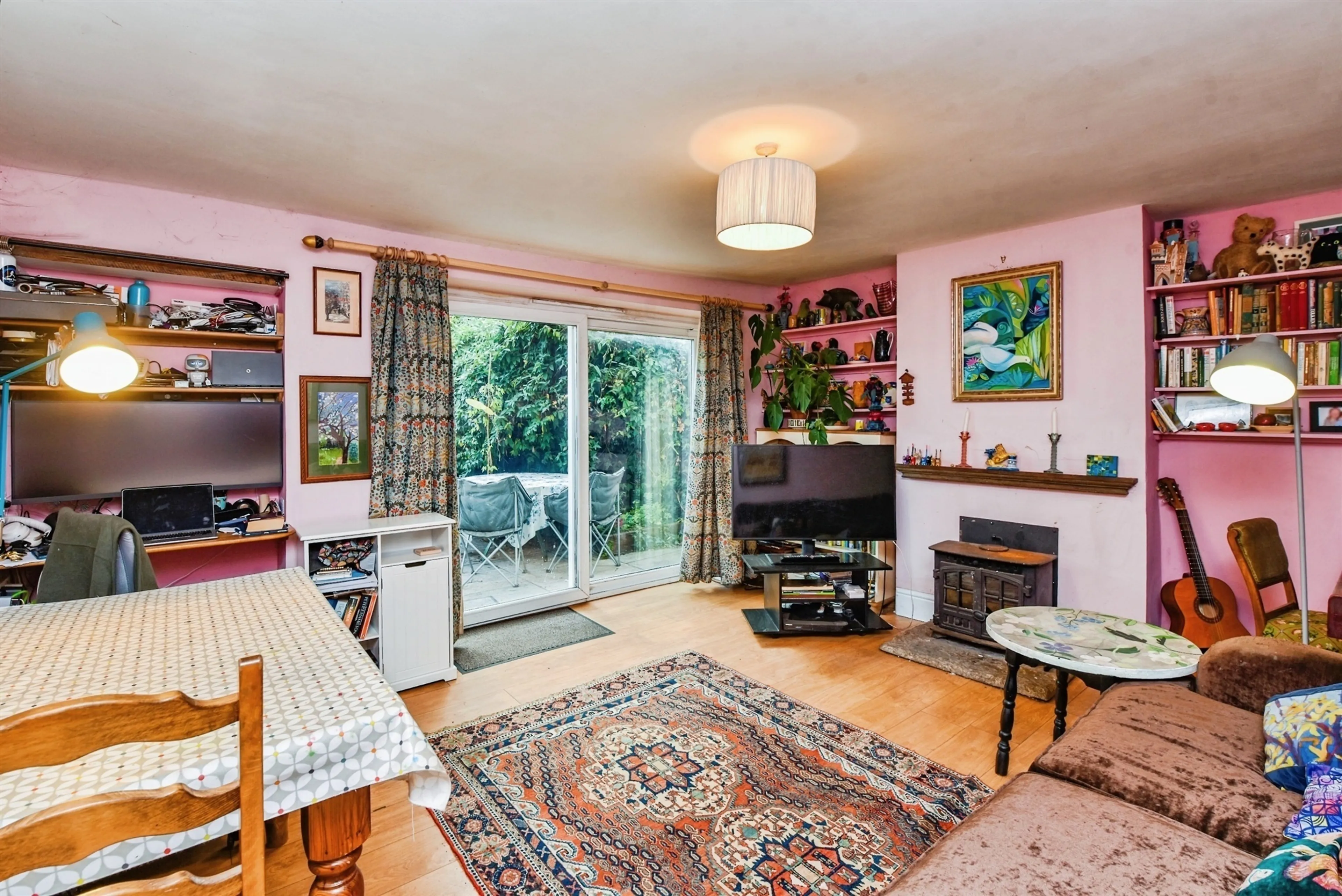 Property at Albion Place, Frome