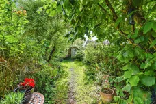 Albion Place, Frome