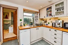 Albion Place, Frome