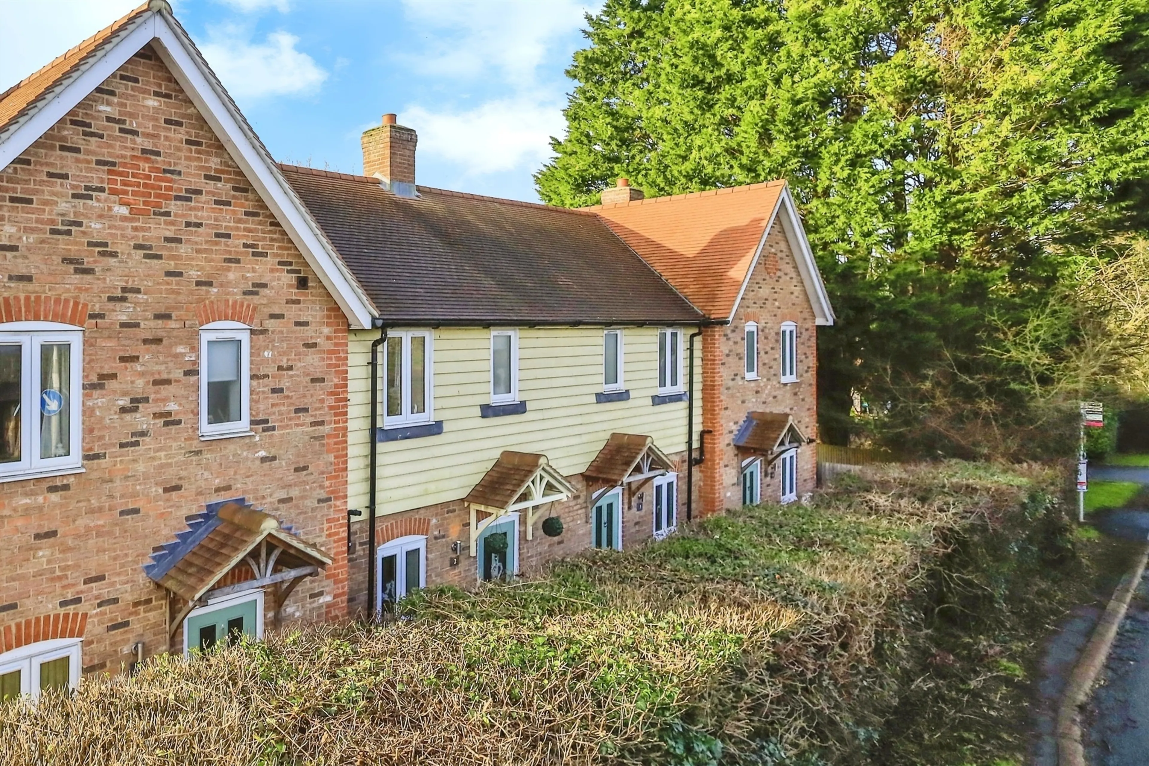 Property at Golden Cross, Hailsham
