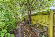 Albion Place, Frome