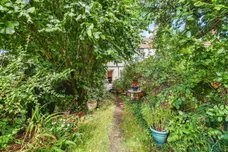 Albion Place, Frome