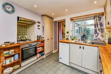 Albion Place, Frome