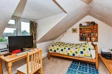 Albion Place, Frome