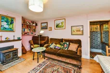 Albion Place, Frome