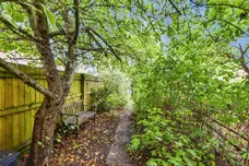 Albion Place, Frome