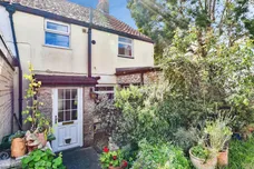 Albion Place, Frome