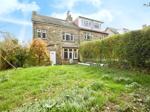 Leylands Avenue, Bradfordphoto