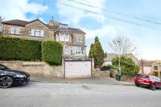 Leylands Avenue, Bradford