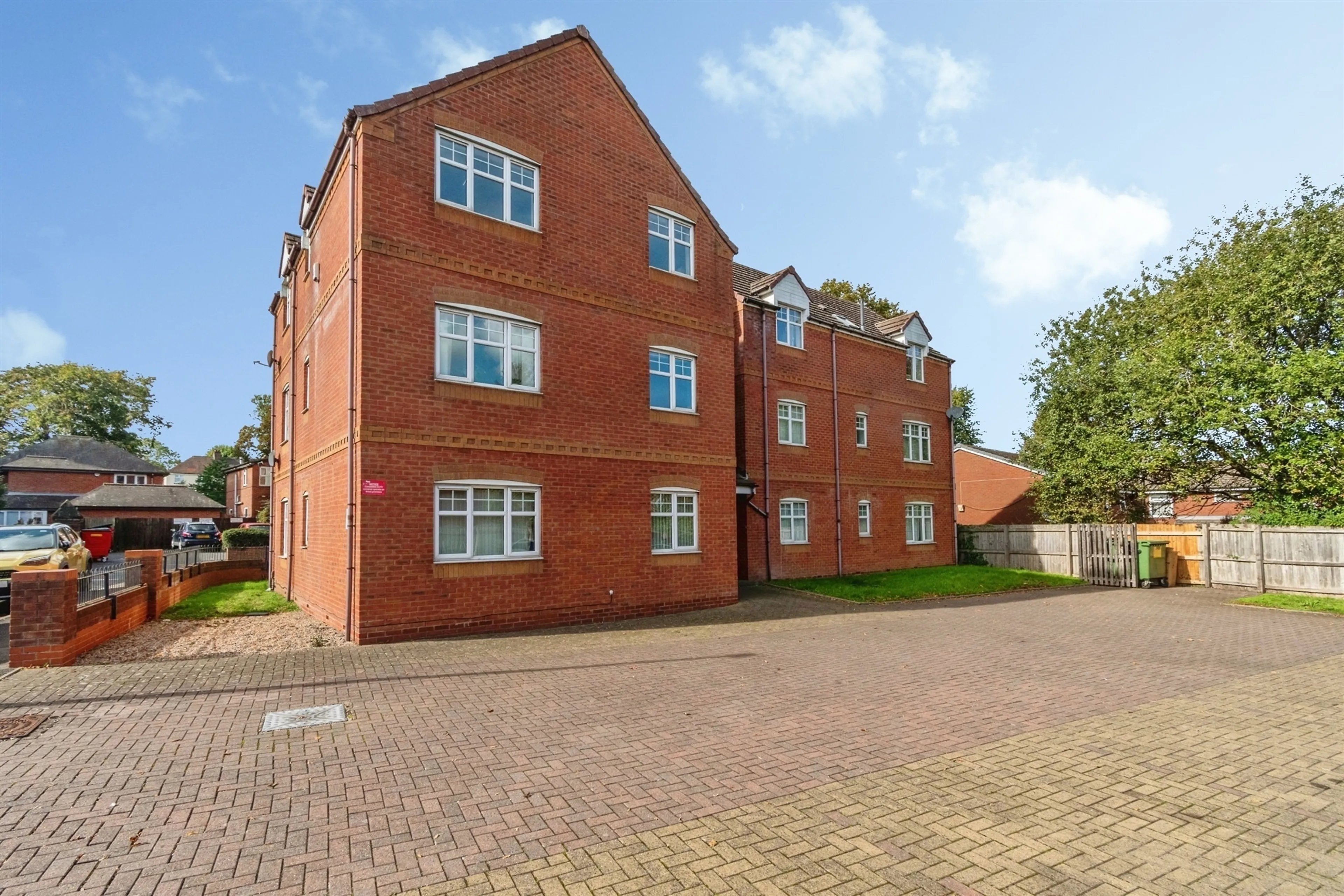 Property at Dudley Road, Tipton