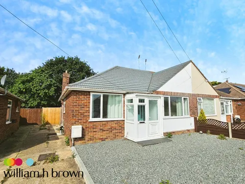 Beryl Road, Harwichphoto