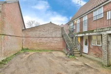 Station Street, Swaffham