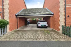 Abbott Way, Holbrook, Ipswich