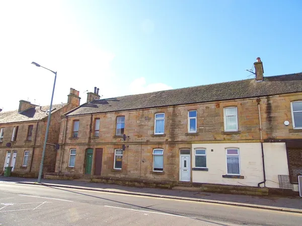 Carron Road, Falkirk, FK2