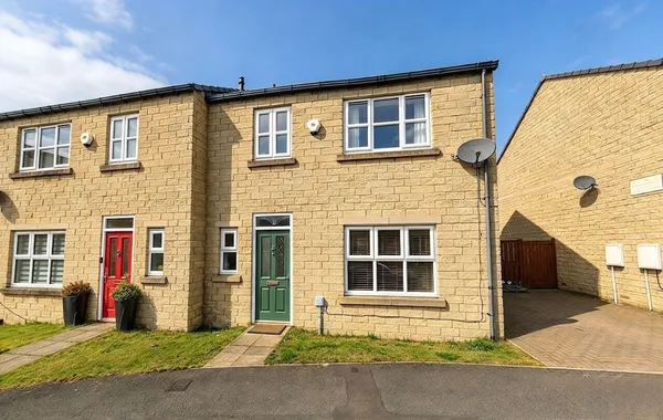 Aynsley Mews, Consett, DH8 5FG