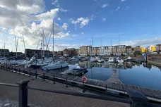 Santa Cruz Drive, Eastbourne