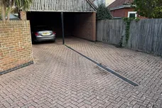 Santa Cruz Drive, Eastbourne