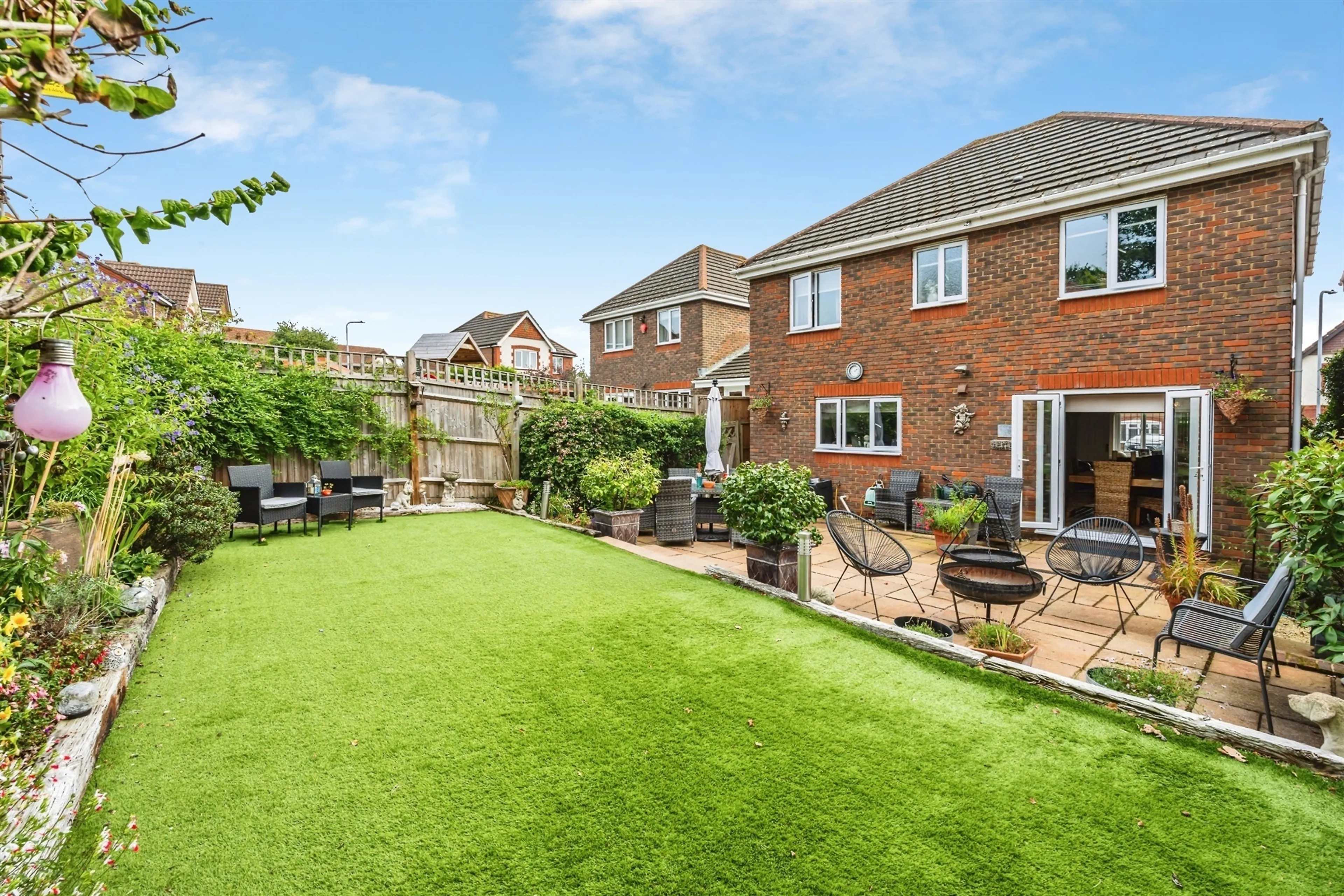Property at Tillingham Way, Stone Cross, Pevensey