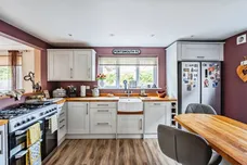 Tillingham Way, Stone Cross, Pevensey