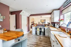 Tillingham Way, Stone Cross, Pevensey