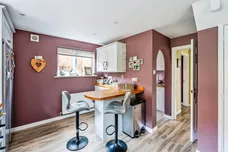 Tillingham Way, Stone Cross, Pevensey