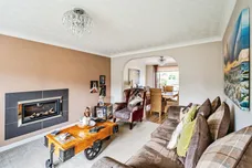 Tillingham Way, Stone Cross, Pevensey