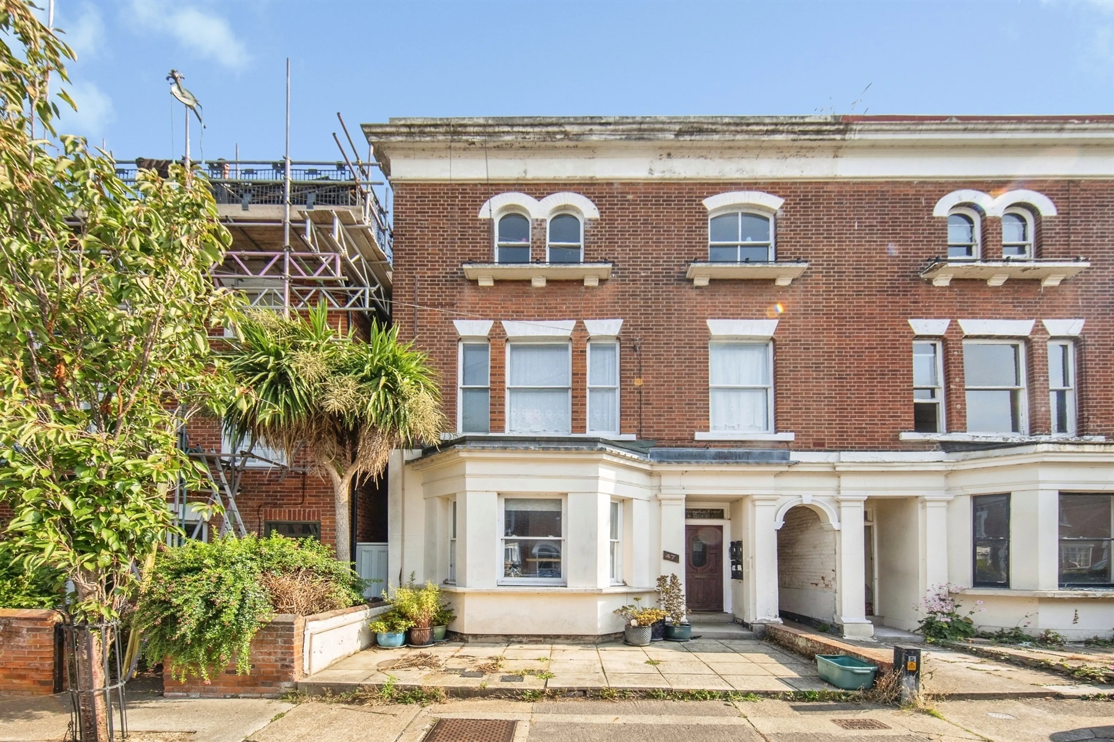 Property at Roman Road, Colchester