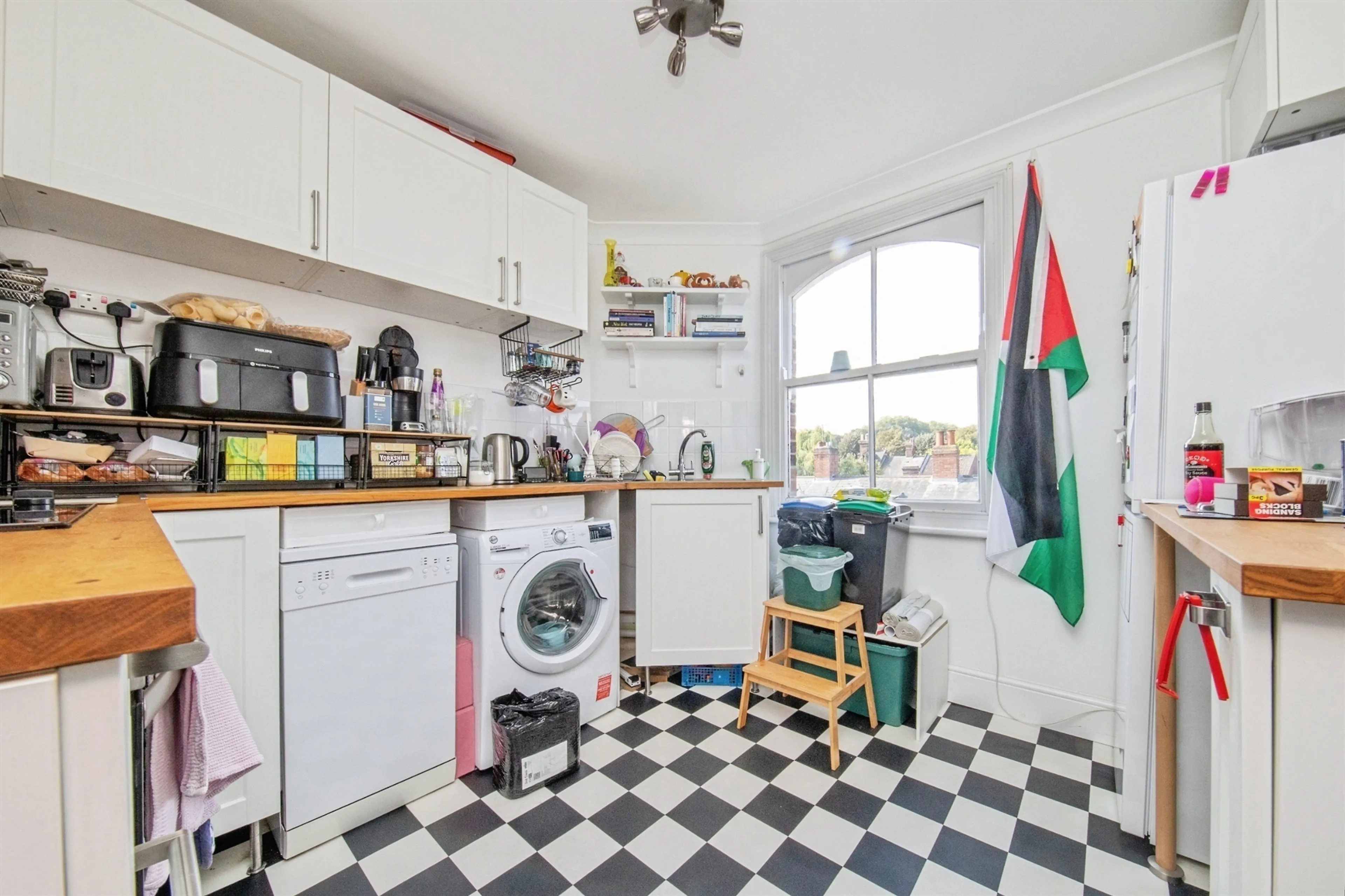 Property at Roman Road, Colchester