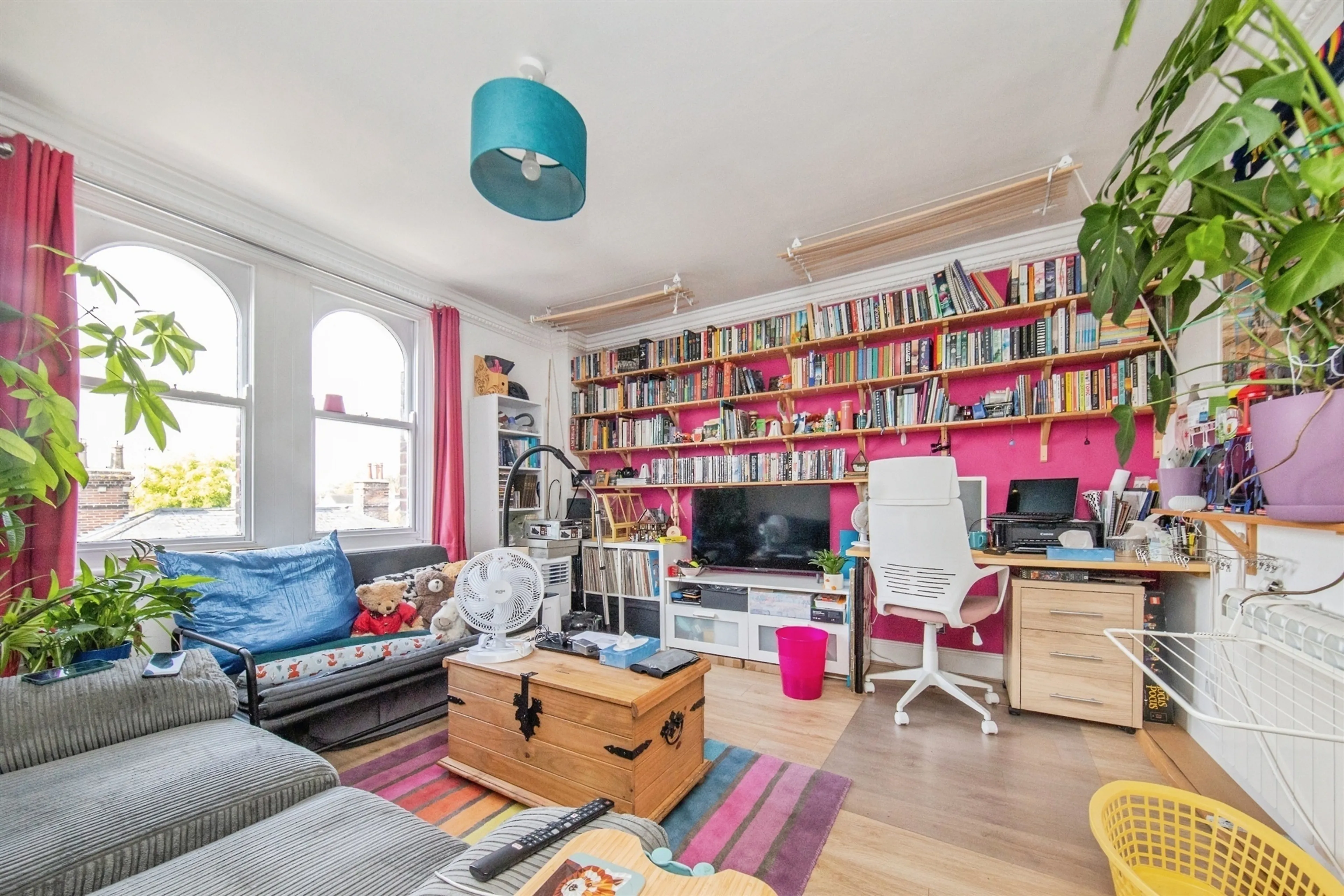 Property at Roman Road, Colchester
